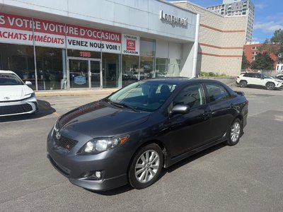 Corolla