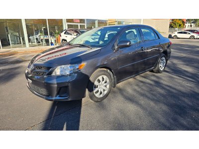 Corolla