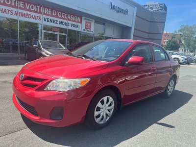 Corolla