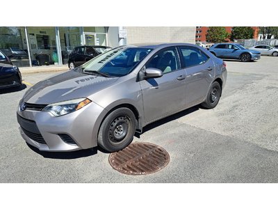 Corolla