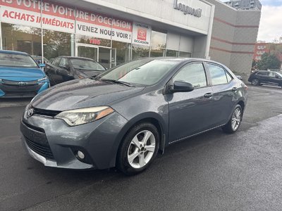Corolla