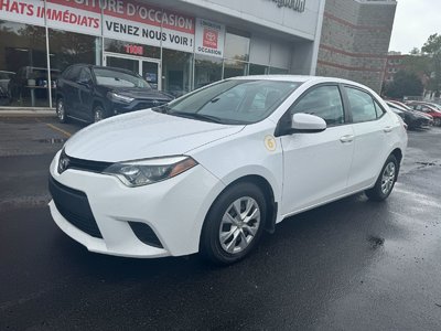Corolla