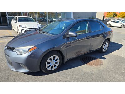 Corolla