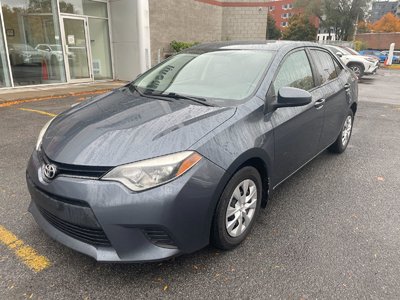 Corolla