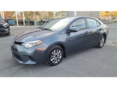 Corolla