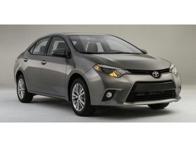 Corolla