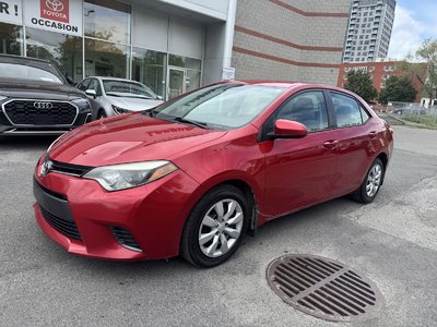 Corolla
