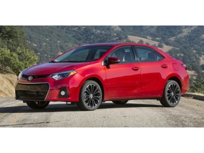 Corolla