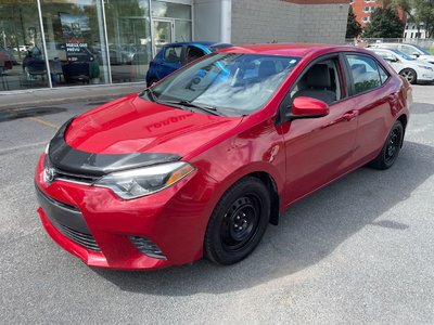 Corolla