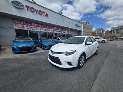 Corolla