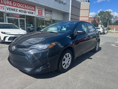 Corolla