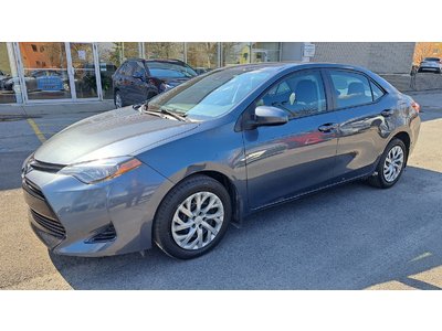 Corolla