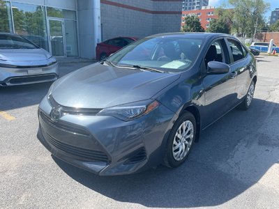 Corolla