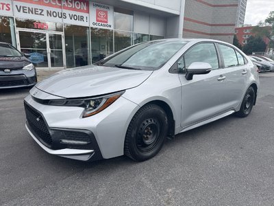 Corolla