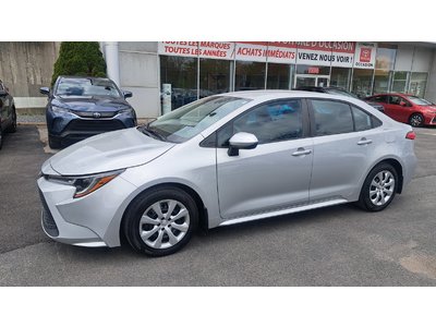 Corolla