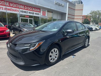 Corolla