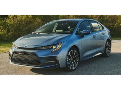Corolla
