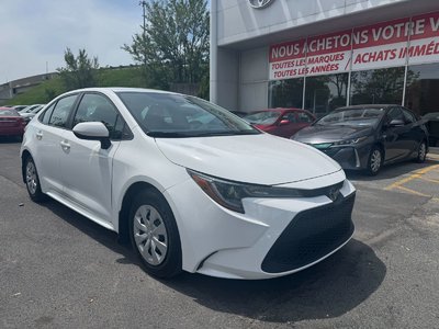 Corolla