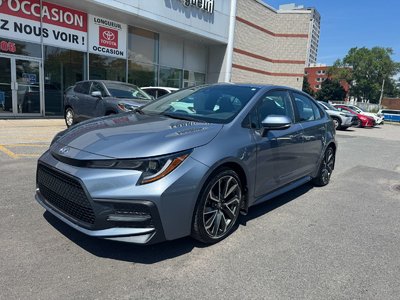 Corolla