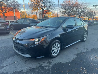 Corolla
