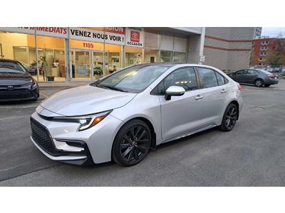 Corolla