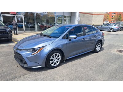 Corolla