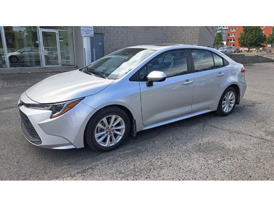 Corolla