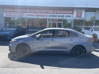 Corolla