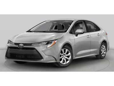 Corolla