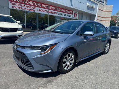 Corolla