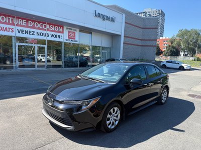 Corolla