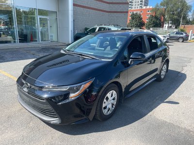 Corolla