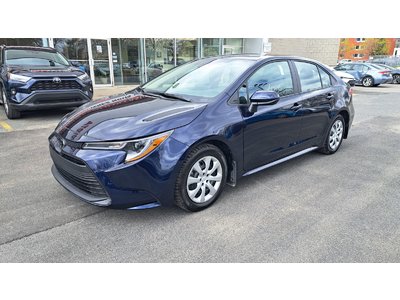 Corolla