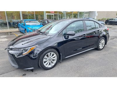 Corolla