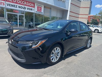 Corolla