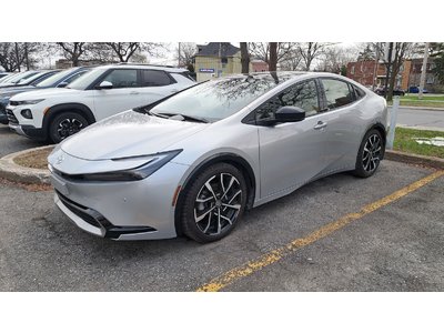 Prius Prime