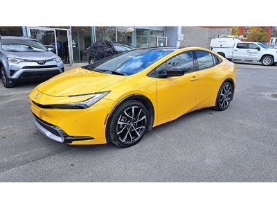Prius Prime