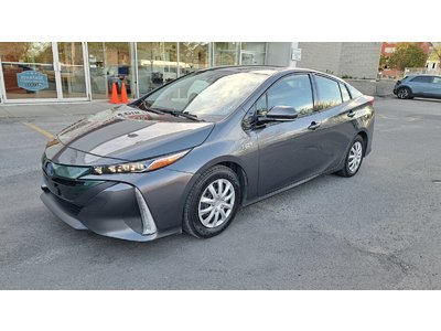 Prius Prime