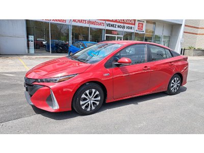 Prius Prime