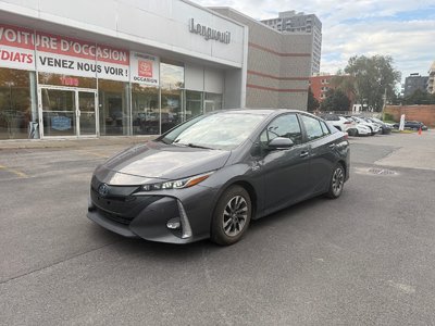 Prius Prime