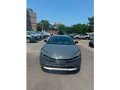 Prius Prime