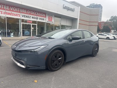 Prius Prime