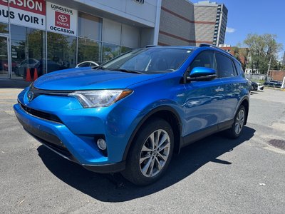 RAV4 Hybrid