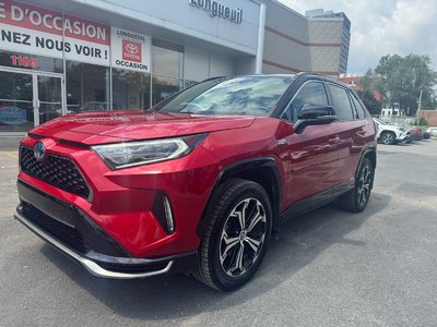 RAV4 Prime