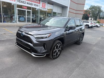 RAV4 Prime