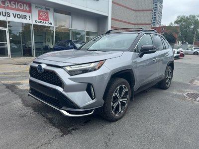 RAV4 Prime