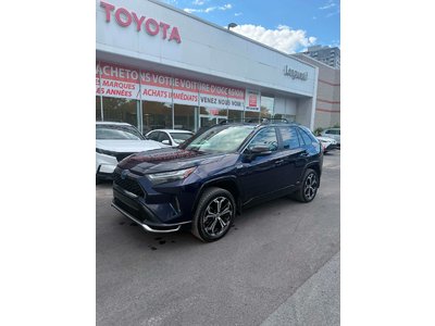 RAV4 Prime
