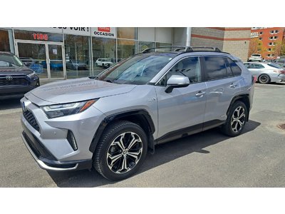 RAV4 Prime
