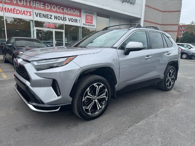 RAV4 Prime