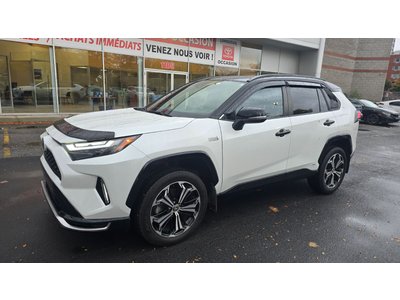 RAV4 Prime